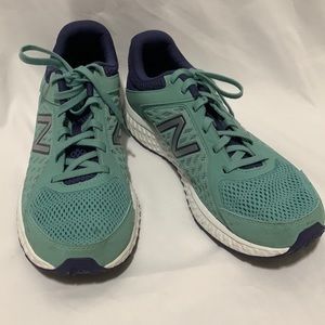 NEW BALANCE 420 V4 COMFORT RIDE